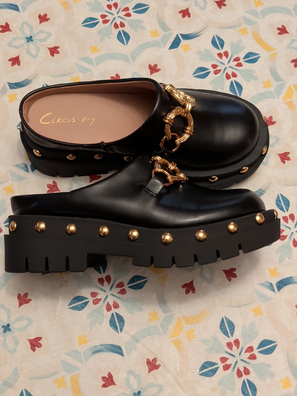 Circus NY Sam Edelman